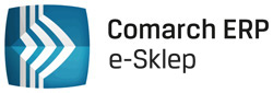 Comarch ERP e-Sklep
